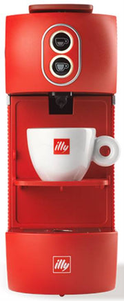 Illy-Macchina-da-Caffe-a-Cialde-44mm-Easy-Rossa