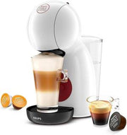 Krups-Piccolo-XS-M.d.C.-KP1A3110-Nescafè-Dolce-Gusto-Capsule-Bianca