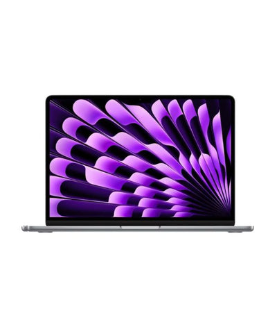 Apple MacBook Air 2024 15" M3 8C/10G 8/256GB S.Grey