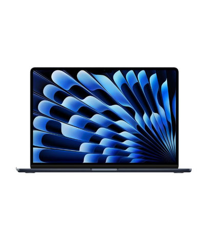 Apple MacBook Air 2024 15" M3 8C/10G 8/256GB Midnight