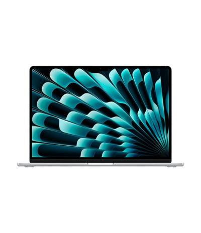 Apple MacBook Air 2024 15" M3 8C/10G 8/256GB Silver