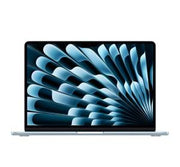 AppleMacBook-Air-2025-13"-M4-10C/10G-16/512GB-Sky-Blue-