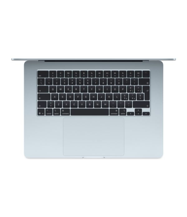 Apple MacBook Air 2025 15" M4 10C/10G 16/512GB Sky Blue