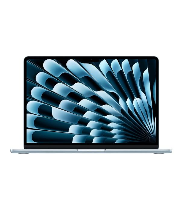 Apple MacBook Air 2025 15" M4 10C/10G 16/512GB Sky Blue