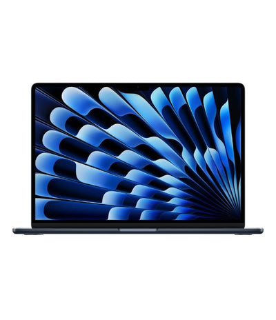 Apple MacBook Air 2025 13" M4 10C/10G 16/512GB Midnight