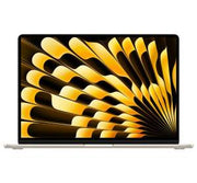 AppleMacBook-Air-2025-15"-M4-10C/10G-16/256GB-Starlight--
