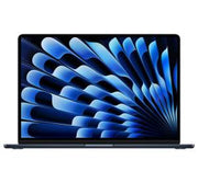 AppleMacBook-Air-2025-15"-M4-10C/10G-16/256GB-Midnight--