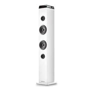 NGS-Speaker-a-Torre-Sky-Charm-Pro-BT-USB-RadioFM-AUX-50W-Bianca