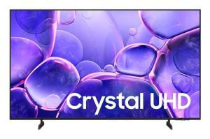 Samsung-50"-LED-50U8072-Crystal-UHD-4K-HDR-Smart-TV-EU