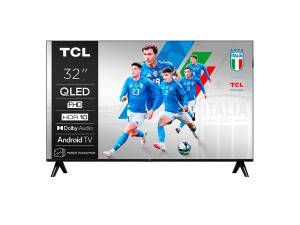 TCL-32"-Smart-TV-QLED-32S59K-FHD-60Hz