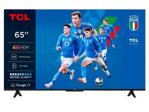 TCL-65"-Smart-TV-UHD-65P69K60Hz