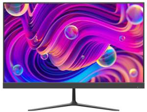 Hikvision-Monitor-23.8"-DS-D5024F2-BV2S-FHD-HDMI/VGA-Multimediale