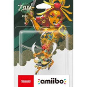 Amiibo-Riju