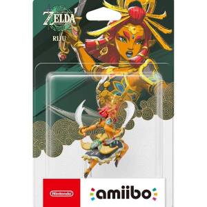 Amiibo-Riju