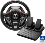 Thrustmaster-Volante-T128-+-Pedaliera-Magnetica-PC/PS4/PS5