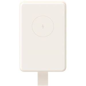 Xiaomi-Mi-Magnetic-Powerbank-Essential-6000-mAh-Beige
