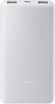 Xiaomi-Powerbank-10000MAH-22.5W-Lite-2X-Usb-A/Usb-C-White