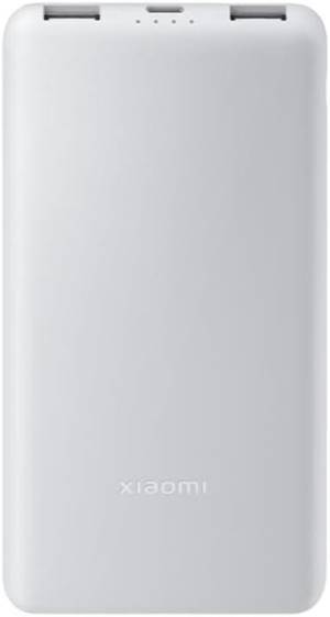Xiaomi-Powerbank-10000MAH-22.5W-Lite-2X-Usb-A/Usb-C-White