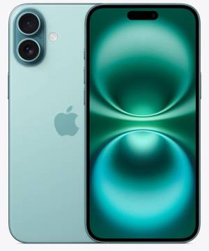 AppleiPhone-16-Plus-128GB-6.7"-Teal----