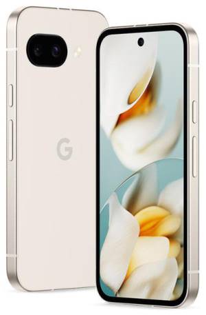 Google-Pixel-9a-8+128GB-6.3"-5G-Porcelain-DS-EU