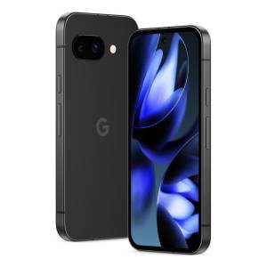 Google-Pixel-9a-8+256GB-6.3"-5G-Obsidian-Black-DS-EU
