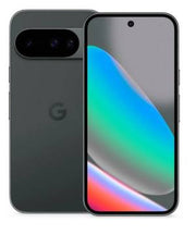 Google-Pixel-10-12+256GB-6.3"-5G-Obsidian-Black-EU