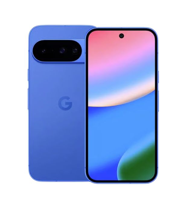 Google Pixel 10 12+256GB 6.3" 5G Indigo EU