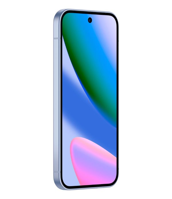 Google Pixel 10 12+256GB 6.3" 5G Frost EU