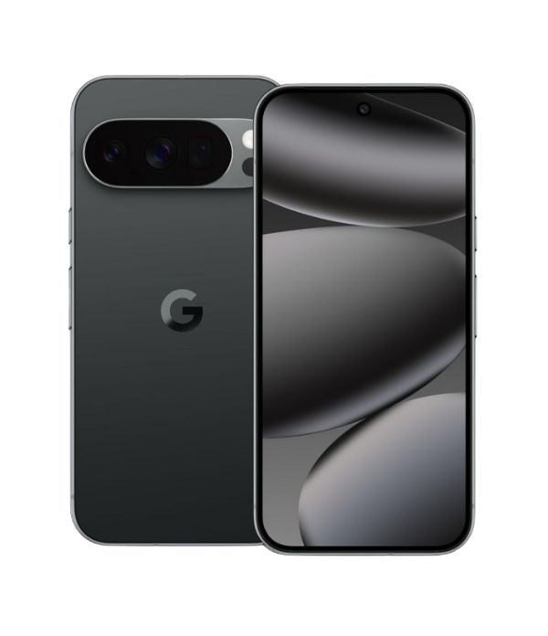 Google Pixel 10 Pro 16+128GB 6.3" 5G Obsidian Black EU