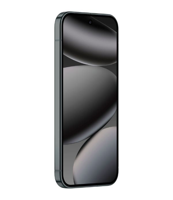 Google Pixel 10 Pro 16+128GB 6.3" 5G Obsidian Black EU