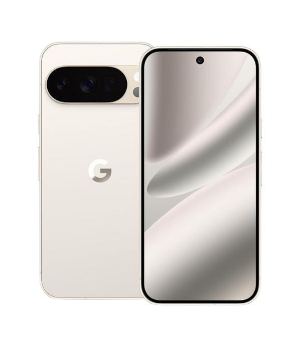 Google Pixel 10 Pro 16+128GB 6.3" 5G Crete Grey EU