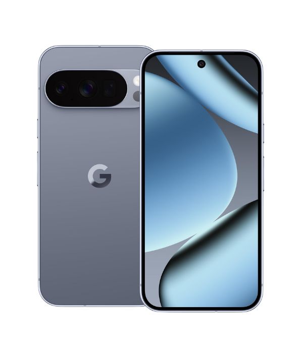 Google Pixel 10 Pro 16+256GB 6.3" 5G Silver Grey EU