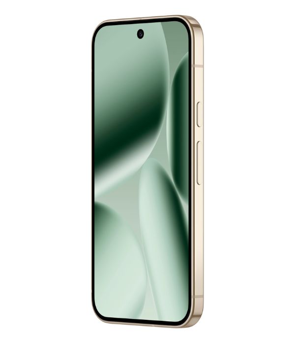 Google Pixel 10 Pro 16+256GB 6.3" 5G Jade Green EU