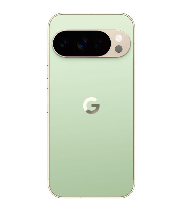 Google Pixel 10 Pro 16+256GB 6.3" 5G Jade Green EU