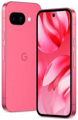 Google-Pixel-9a-8+128GB-6.3"-5G-Peony-DS-EU