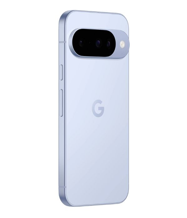 Google Pixel 10 12+128GB 6.3" 5G Frost EU