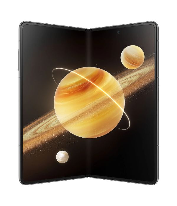 Honor Magic V3 12+512GB 6.43" 5G Black DS OPT