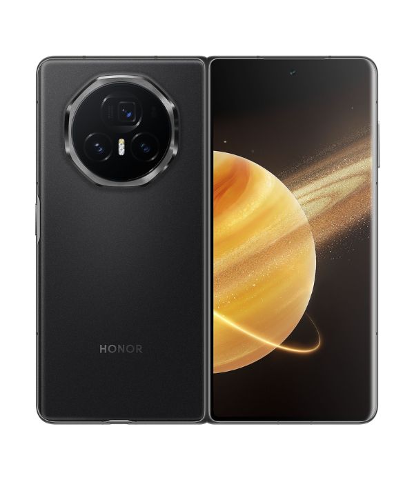 Honor Magic V3 12+512GB 6.43" 5G Black DS OPT