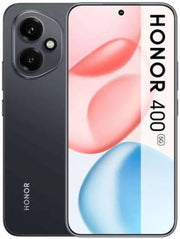 Honor-400-8+512GB-6.55"-5G-Midnight-Black-ITA
