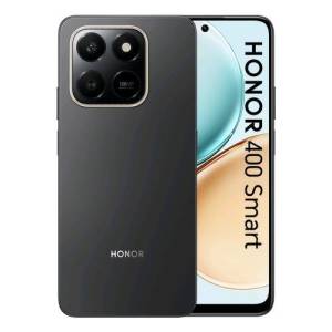Honor-400-Smart-6+128GB-6.7"-4G-Velvet-Black-DS-ITA