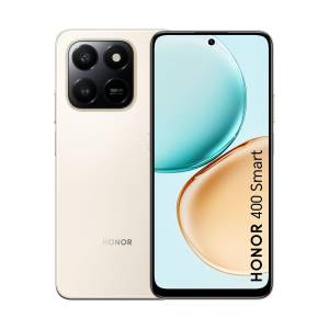 Honor-400-Smart-6+128GB-6.7"-4G-Desert-Gold-DS-ITA