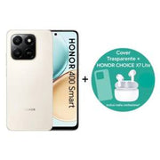 Honor-400-Smart-8+256GB-6.7"-4G-Desert-Gold-DS-ITA-+-Choice-X7-Lite