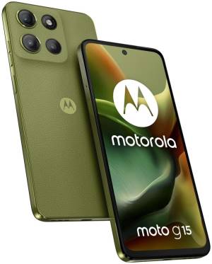 Motorola-Moto-G15-4+128GB-6.72"-4G-Green-DS-OTP
