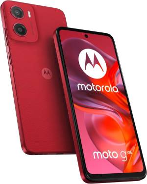 Motorola-Moto-G05-4+128GB-6.67"-4G-Plum-Red-DS-EU