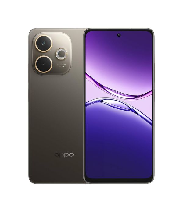 OPPO A5 Pro 8+256GB 6.67" 5G Black Brown DS OPT