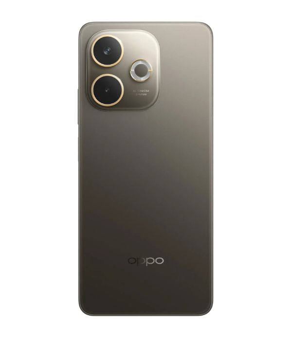 OPPO A5 Pro 8+256GB 6.67" 5G Black Brown DS OPT