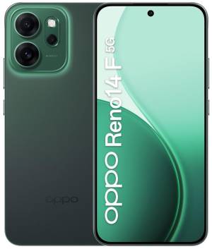 OPPO-Reno-14F-8+256GB-6.57"-5G-Luminous-Green-TIM