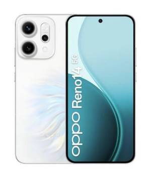 OPPO-Reno-14-12+512GB-6.59"5G-White-TIM