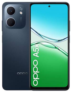 OPPO-A5x-4+128GB-6.67"-4G-Black-Blue-DS-OPT