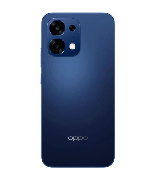 OPPO A6 Pro 8+256GB 6.57" 5G Stellar Blue DS OPT